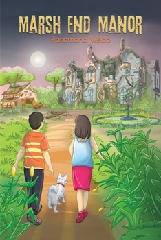 Paperback Marsh End Manor Book