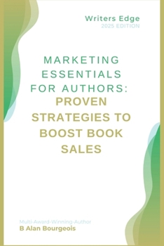 Paperback Marketing Mastery: Avoiding Common Mistakes for Authors Book