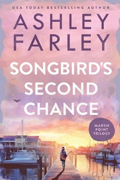 Paperback Songbird's Second Chance: Large Print [Large Print] Book