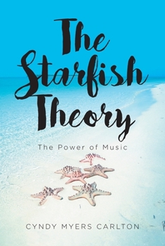 Paperback The Starfish Theory Book