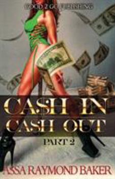 Paperback Cash In, Cash Out 2 Book
