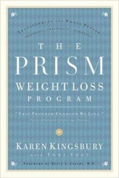 Hardcover The Prism Weight Loss Program Book