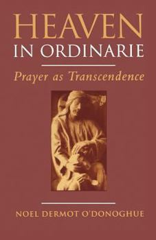Paperback Heaven in Ordinarie Book