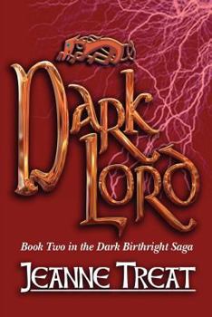 Paperback Dark Lord Book