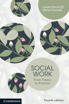 Paperback Social Work: From Theory to Practice Book