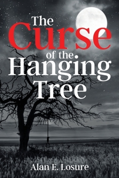 Paperback The Curse of the Hanging Tree Book