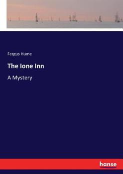 Paperback The Ione Inn: A Mystery Book