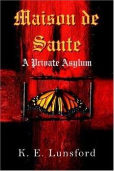 Paperback Maison de Sante: A Private Asylum Book