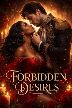 Paperback Forbidden Desires Book