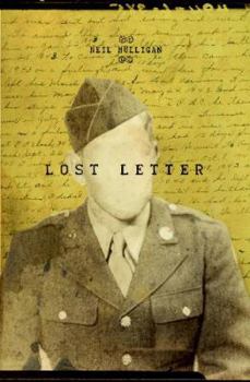 Paperback Lost Letter Book