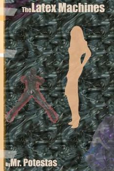 Paperback Thelatex Machines Book