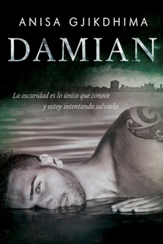 Paperback Damian [Spanish] Book