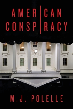 Paperback American Conspiracy Book