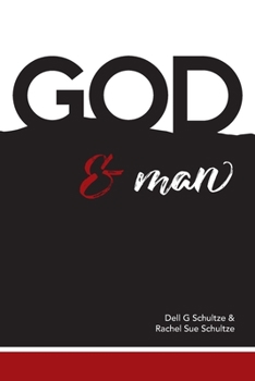 Paperback God and Man Book