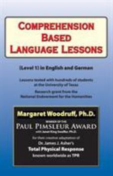 Paperback Comprehension Based Language Lessons Book