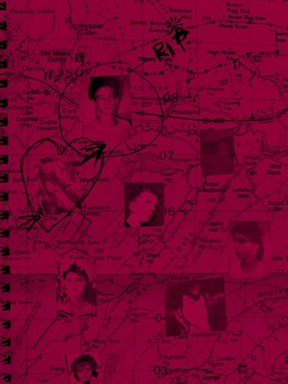 Paperback Fryup Book