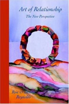 Paperback Art of Relationship: The New Perspective Book