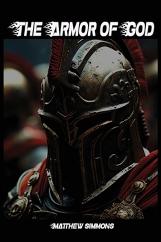 The Armor of God: The Saber of the Spirit