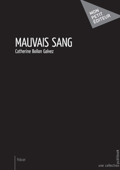 Paperback Mauvais sang [French] Book