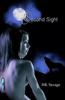 Second Sight - Book  of the Admiral's Elite