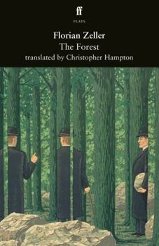 Paperback The Forest Book