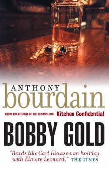Paperback Bobby Gold Book
