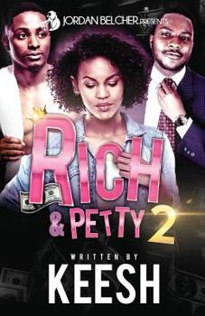 Paperback Rich & Petty 2 Book
