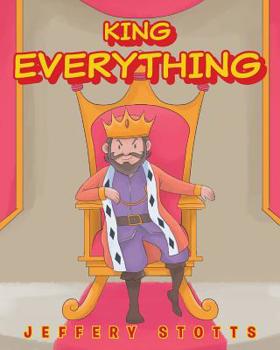 Paperback King Everything Book