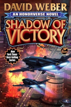 Paperback Shadow of Victory Book
