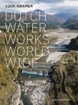 Hardcover Dutch Waterworks Worldwide Book