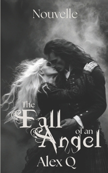 Paperback The Fall of an Angel: Nouvelle MM [French] Book