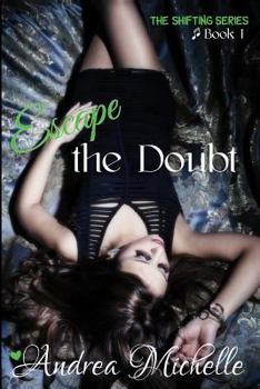 Paperback Escape the Doubt Book