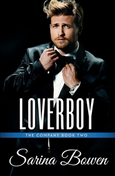 Loverboy - Book #2 of the Company