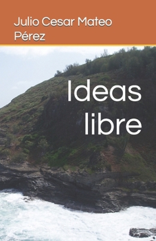 Paperback Ideas libre [Spanish] Book