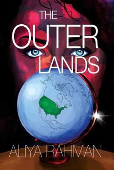 Paperback The Outer Lands Book