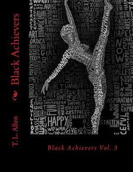 Paperback Black Achievers Vol. 3 Book