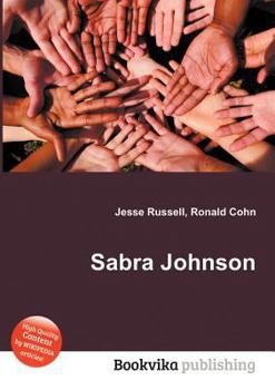Paperback Sabra Johnson Book