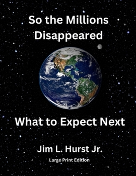 So the Millions Disappeared: What to Expect Next