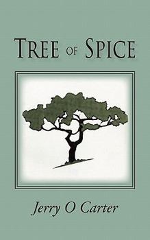 Paperback Tree of Spice Book
