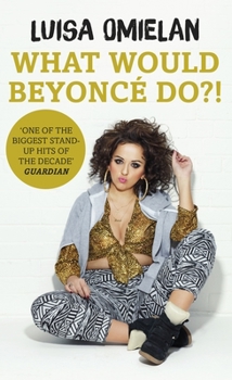 Hardcover What Would Beyonc? Do?! Book