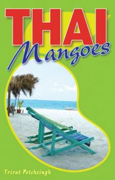 Paperback Thai Mangoes Book