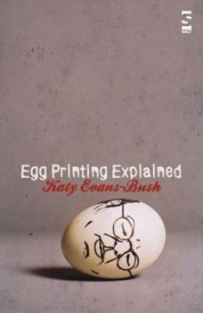 Paperback Egg Printing Explained Book