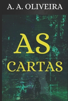 Paperback As Cartas [Portuguese] Book