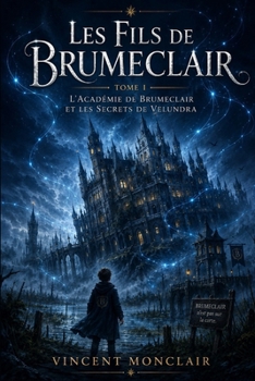 Paperback Les_Fils_de_Brumeclair_Tome_1 (French Edition) [French] Book