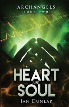 Paperback Heart and Soul Book