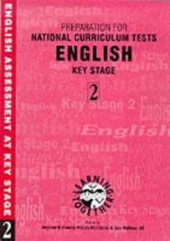 Paperback Preparation for National Curriculum Tests: English Key Stage 2 Book