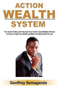 Paperback Action Wealth System Book