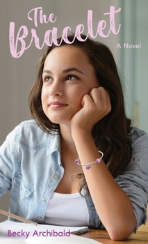 Hardcover The Bracelet Book