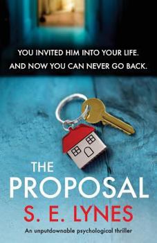 Paperback The Proposal: An unputdownable psychological thriller Book
