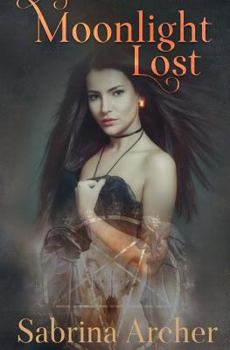 Paperback Moonlight Lost Book